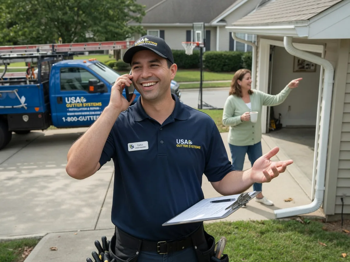 Gutter Installation Savery, WY FAQs